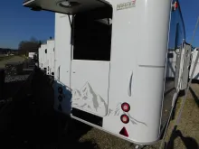 Fahrzeugbild Hobby Beachy 450 Neuss-Edition #16