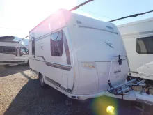 Fahrzeugbild Fendt Bianco Activ 390 FHS Mover, Vorzelt, DuoControl #1