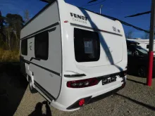 Fahrzeugbild Fendt Bianco Activ 390 FHS Mover, Vorzelt, DuoControl #5