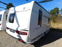 Fahrzeugbild Fendt Bianco Activ 390 FHS Mover, Vorzelt, DuoControl #6