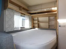 Fahrzeugbild Fendt Bianco Activ 390 FHS Mover, Vorzelt, DuoControl #11