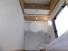 Fahrzeugbild Fendt Bianco Activ 390 FHS Mover, Vorzelt, DuoControl #13