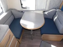 Fahrzeugbild Fendt Bianco Activ 390 FHS Mover, Vorzelt, DuoControl #14