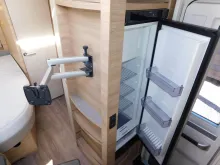 Fahrzeugbild Fendt Bianco Activ 390 FHS Mover, Vorzelt, DuoControl #16