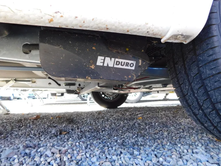 Fahrzeugbild Fendt Bianco Activ 390 FHS Mover, Vorzelt, DuoControl #17