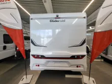 Fahrzeugbild Glücksmobil TEILINTEGRIERTE 741 EB #4