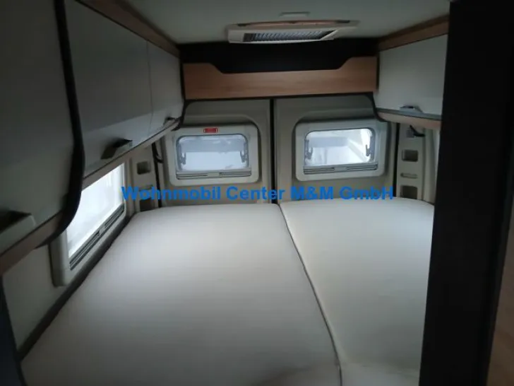Fahrzeugbild Knaus BoxLife Pro 600 Lifetime 2025 Aufstelldach #7