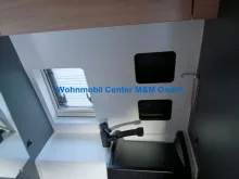 Fahrzeugbild Knaus BoxLife Pro 600 Lifetime 2025 Aufstelldach #9