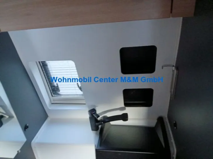 Fahrzeugbild Knaus BoxLife Pro 600 Lifetime 2025 Aufstelldach #9