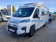 Fahrzeugbild Weinsberg CaraCompact 600 MEG Edition Pepper MJ26 Premium #2