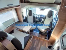 Fahrzeugbild Weinsberg CaraCompact 600 MEG Edition Pepper MJ26 Premium #5