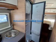 Fahrzeugbild Weinsberg CaraCompact 600 MEG Edition Pepper MJ26 Premium #9