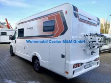 Fahrzeugbild Weinsberg CaraCompact 600 MEG Edition Pepper MJ26 Premium #12