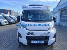 Fahrzeugbild Weinsberg CaraCompact 600 MEG Edition Pepper MJ26 Premium #15