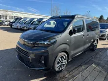Fahrzeugbild Pössl CAMPSTER 180 #2