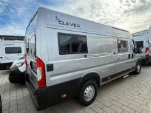 Fahrzeugbild Clever VAN RUNNER #4
