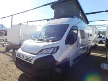 Fahrzeugbild Dethleffs Globetrail Active 600 DS Navi+Kamera,AHK,Markise #4