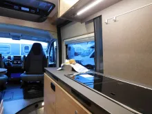 Fahrzeugbild Dethleffs Globetrail Active 600 DS Navi+Kamera,AHK,Markise #10