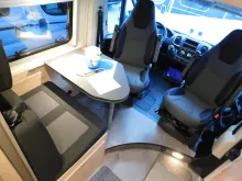 Fahrzeugbild Dethleffs Globetrail Active 600 DS Navi+Kamera,AHK,Markise #11