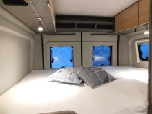 Fahrzeugbild Dethleffs Globetrail Active 600 DS Navi+Kamera,AHK,Markise #14