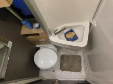 Fahrzeugbild Dethleffs Globetrail Active 600 DS Navi+Kamera,AHK,Markise #17