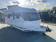 Fahrzeugbild Hobby De Luxe 495 WFB #3