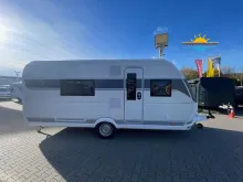 Fahrzeugbild Hobby De Luxe 495 WFB #5