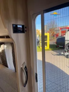 Fahrzeugbild Hobby De Luxe 495 WFB #10