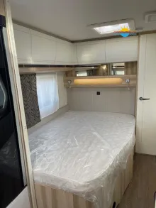 Fahrzeugbild Hobby De Luxe 495 WFB #13