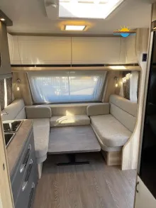 Fahrzeugbild Hobby De Luxe 495 WFB #14