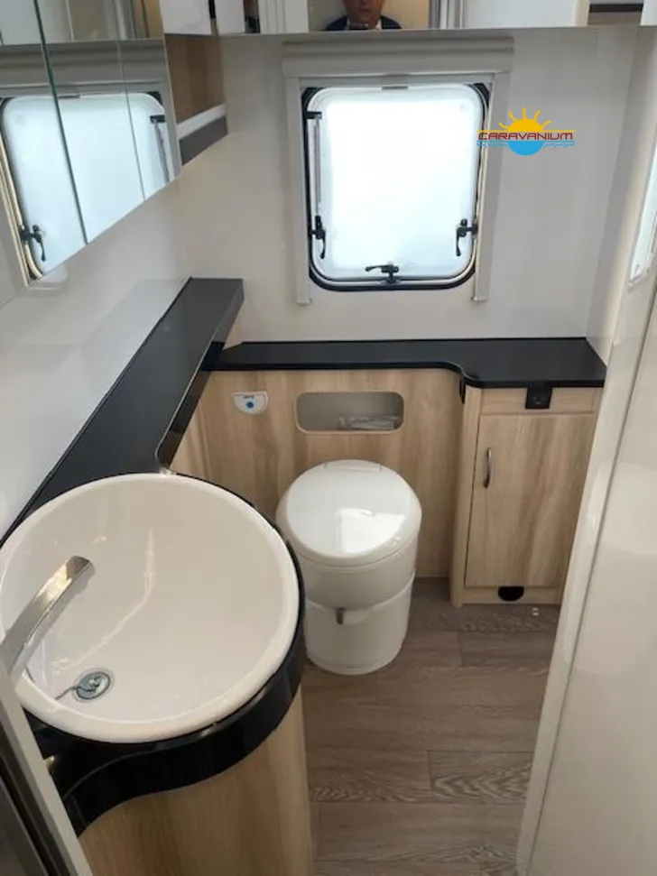 Fahrzeugbild Hobby De Luxe 495 WFB #16