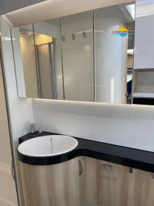 Fahrzeugbild Hobby De Luxe 495 WFB #17