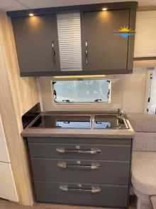 Fahrzeugbild Hobby De Luxe 495 WFB #19