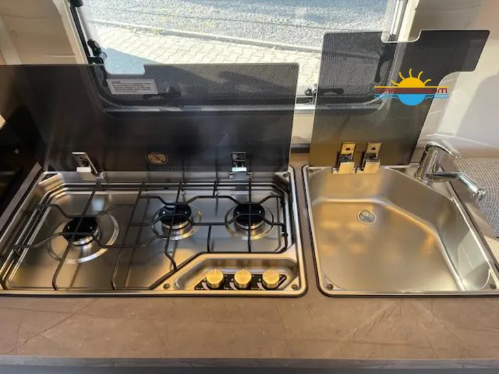 Fahrzeugbild Hobby De Luxe 495 WFB #20