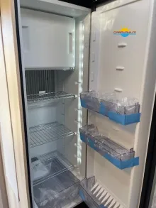 Fahrzeugbild Hobby De Luxe 495 WFB #21