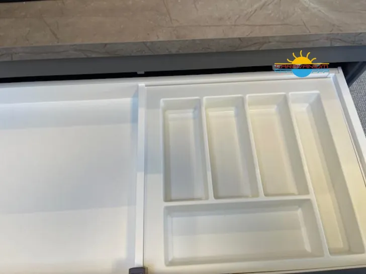 Fahrzeugbild Hobby De Luxe 495 WFB #22