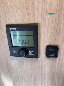 Fahrzeugbild Hobby De Luxe 495 WFB #23