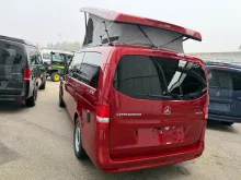 Fahrzeugbild Pössl CAMPSTAR VITO #3