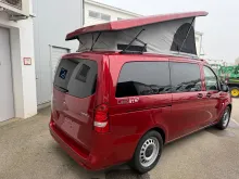 Fahrzeugbild Pössl CAMPSTAR VITO #4