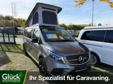 Fahrzeugbild Pössl CAMPSTAR V-KLASSE #1