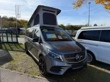 Fahrzeugbild Pössl CAMPSTAR V-KLASSE #2