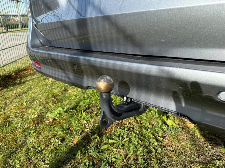 Fahrzeugbild Pössl CAMPSTAR V-KLASSE #4