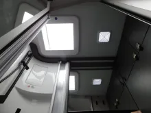 Fahrzeugbild Hymer ML-T CrossTrail 580 Winterpaket, Leder Tallinn #13