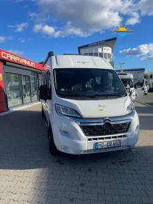 Fahrzeugbild Hobby Vantana OnTour Edition K60 FT *165PS*6M* #3