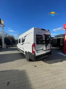 Fahrzeugbild Hobby Vantana OnTour Edition K60 FT *165PS*6M* #7