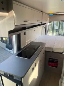 Fahrzeugbild Hobby Vantana OnTour Edition K60 FT *165PS*6M* #32