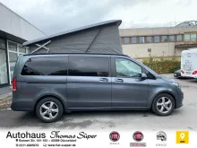 Fahrzeugbild Mercedes-Benz Marco Polo 220 D Edition 1 Hand - Unfallfrei - #6