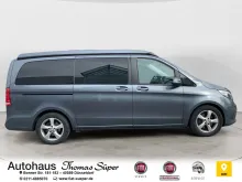 Fahrzeugbild Mercedes-Benz Marco Polo 220 D Edition 1 Hand - Unfallfrei - #5