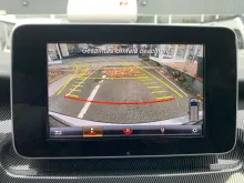 Fahrzeugbild Mercedes-Benz Marco Polo 220 D Edition 1 Hand - Unfallfrei - #11
