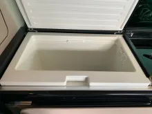 Fahrzeugbild Mercedes-Benz Marco Polo 220 D Edition 1 Hand - Unfallfrei - #17